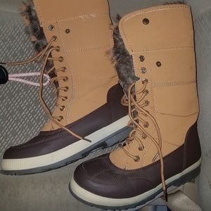 lane Bryant boots